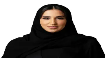 «الشركة السعودية للاستثمار الجريء» تُعيّن نوره السرحان رئيساً تنفيذياً